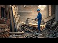 A Chinese man renovated an old house he bought 40 years ago | Full record #Mr. Lu