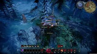 V-Rising: Baiting and Punishing Bullies in Farbane
