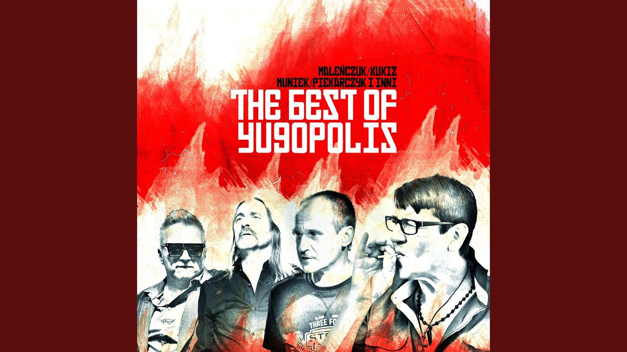 Ostatnia Nocka (2014 Remastered)