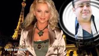 STANA IZBASA SI ADRIAN MINUNE - PORT LA GAT UN INEL, ORIGINAL