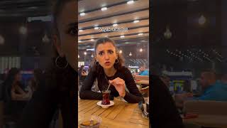 Sen Çayı Şekersiz Mi Içiyorsun