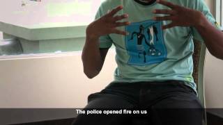 Rohingyas: No Place in the World, Part 2