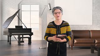 Devotion - Look Up
In these troubled times, its easy to feel trapped by hopeless, difficult circumstances. Today, Sis. Diana directs each of us to look up to Jesus for our every need.
Scripture Reading:
Hebrews 12:1-2 Devotion - Look Up