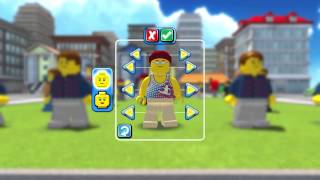 My City  - LEGO City - Overall Experience screenshot 5