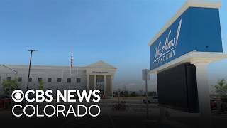 Details Liberty-based classical charter opens as first school in Colorado's Sterling Ranch community Update