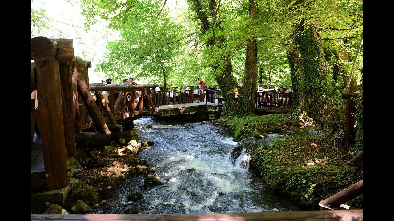 Destinacija: Bajina Bašta