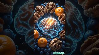 3 Powerful Fruits to Boost Your Memory and Focus