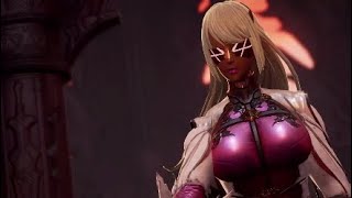 Code Vein #12 | Crypt Spire