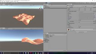 CMPM 147 3D Terrain Generation
