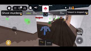 Mmv and mm2 script
