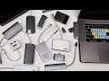 This is the best USB-C hub - YouTube