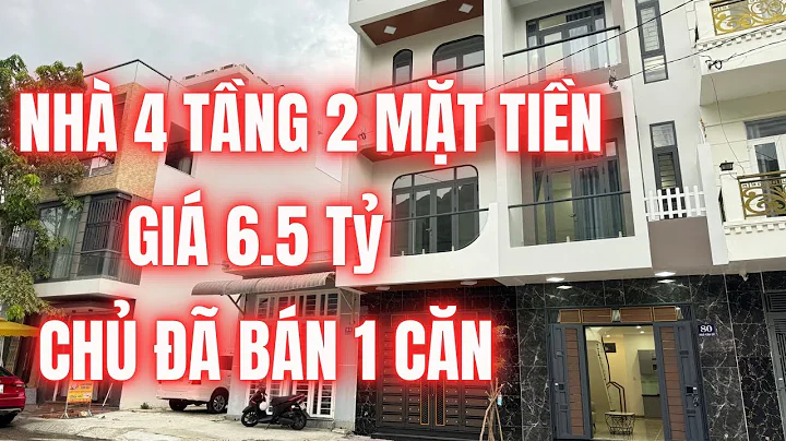 CHỈ CÒN 1 CĂN NHÀ 2 MẶT TIỀN ĐƯỜNG TẠI BẮC NHA TRANG .