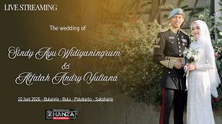 LIVE SESION MALAM KUSUMA ONGKEK RIA //  SINDY AYU WIDIYANINGRUM,S.Pd & PRATU ALFATAH ANDRY YULIANA