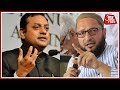 टक्कर | Sambit Patra vs Asaduddin Owaisi; कोर्ट से बाहर करार, हिन्दू-मुसलमान तैयार?