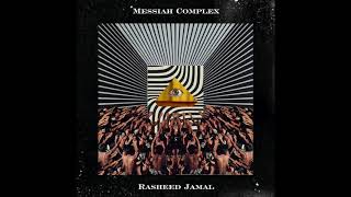 Rasheed Jamal - The Language Of The Unheard (feat. Min. Tee Stephens) | Prod. by James Darko