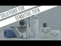 Fix Your Sensitive Skin And Banish Shaving Irritation 
