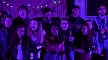 Zero to Hero (Fall 2016)- No Strings Attached