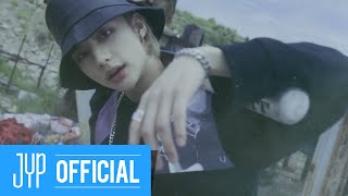 Смотреть клип Stray Kids Easy M/V