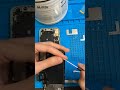 iPhone Display Replacement Done 🔥