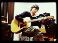ひまわりの約束(cover)