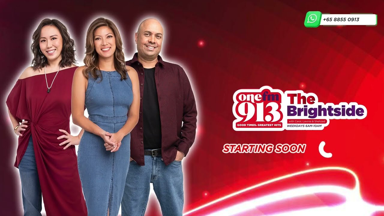 The Brightside speaks to Sidney Kumar, GM of Singapore Rugby!