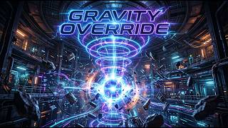 ⭐ Epic High Energy EDM Rock – Gravity Override (Official Audio) | NIGHT DRIVE | GYM