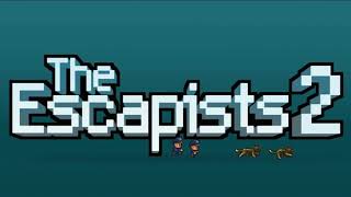 LockDown Precinct 17 - The Escapists 2 [Alarm] [Theme/Music]