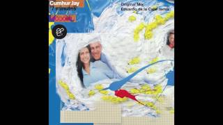 Cumhur Jay - 7 Minutes - Eduardo De La Calle Remix