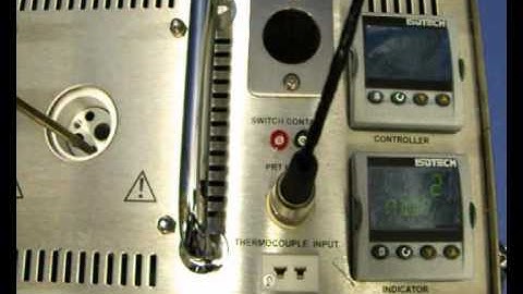 The Features & Functions on Indicators on Dry Block Baths