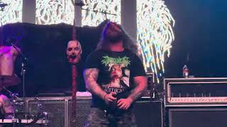 SANGUISUGABOGG | Dead As Shit - full video