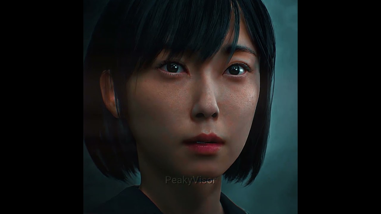 You took everything from me! (Before Every Load) - (Silent Hill f) | Edit.