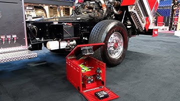 Idle Reduction Technology – Aftermarket Solution