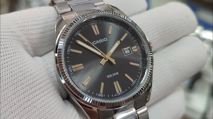 Casio Classic MTP-1302PD-7A1VEF - Ditur