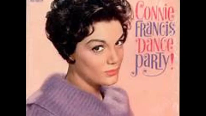 Lili Marleen  -   Connie Francis