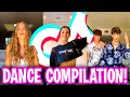 The Best TikTok Dance Compilation of August 2020 #25