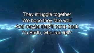 Karaoke - The Final Brain Cell The Liz Truss Version Of The Final Countdown