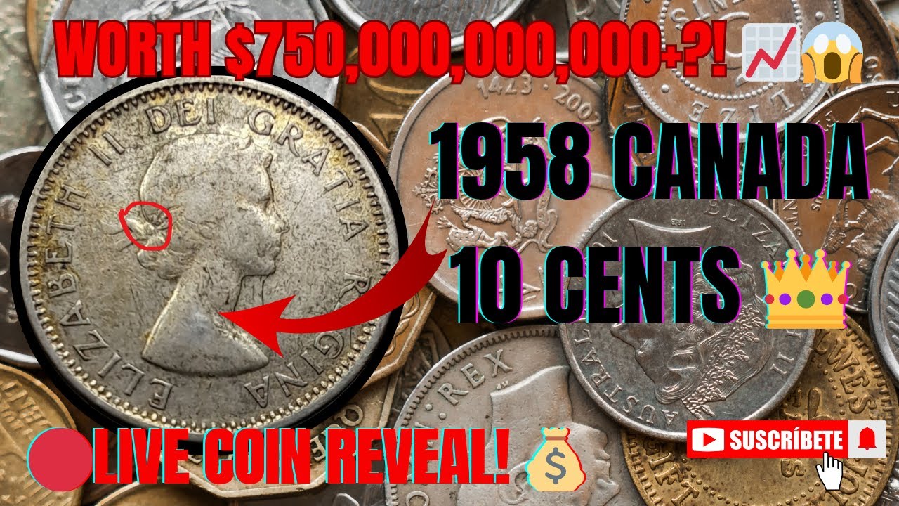🔴 LIVE: Don’t Miss This $750 Billion Coin! 