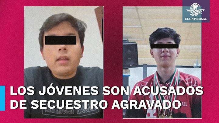 Un giro de 180°: El caso de la desaparición y detención de Jonathan "N" e Irving "N", bolichista