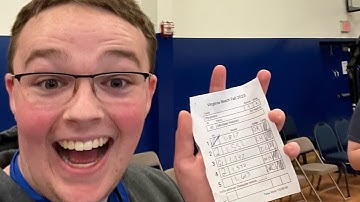 1.58 Official Pyraminx Average