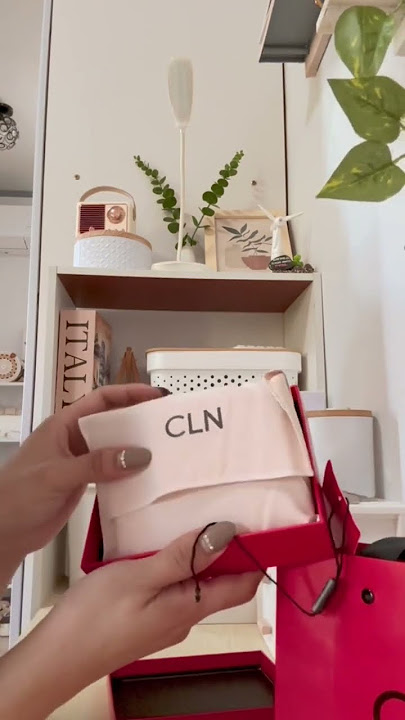 cln calanthe wallet｜TikTok Search