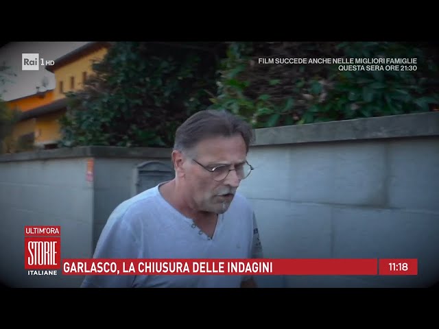 Le incertezza delle indagini originarie su Garlasco  - Storie italiane 13/05/2026