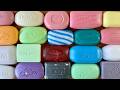 Soap Opening | Noise ASMR | Satisfying Video | ASMR No talking 🧼🩷