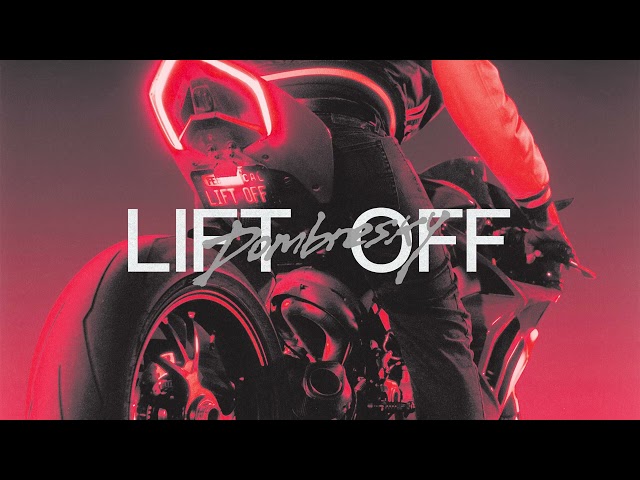 Dombresky - LIFT OFF