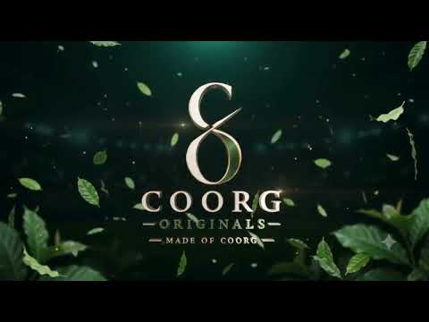 Coorg Originals Logo Reveal | KPPL Season 1
