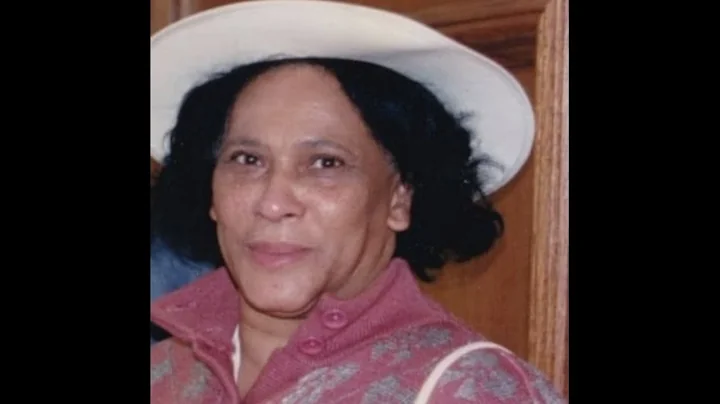 Thanksgiving Service for The Life of Cecelia Deebl...