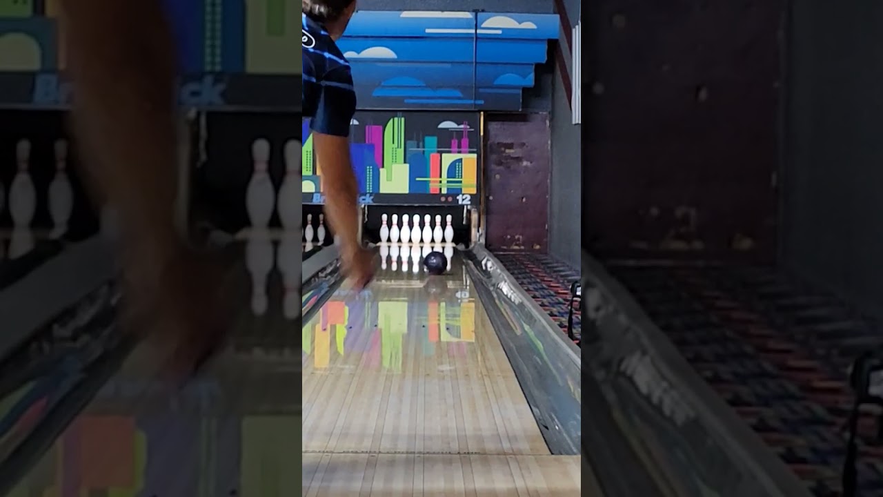 Swag Joker Maniac in 30 seconds! shorts bowling californiabowlingllc