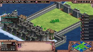 Age of Empires 2 Definitive Edition | CBA | Magyars | Commentary