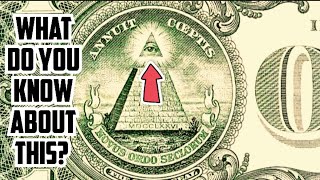 The Eye of Providence: The symbol with a secret meaning?