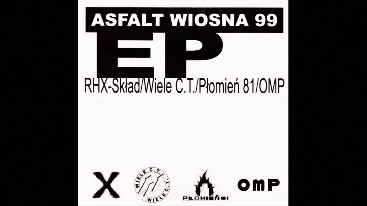 RHX Skład - Kłopotom stawić czoło - Remix feat. Max (Supalativa)