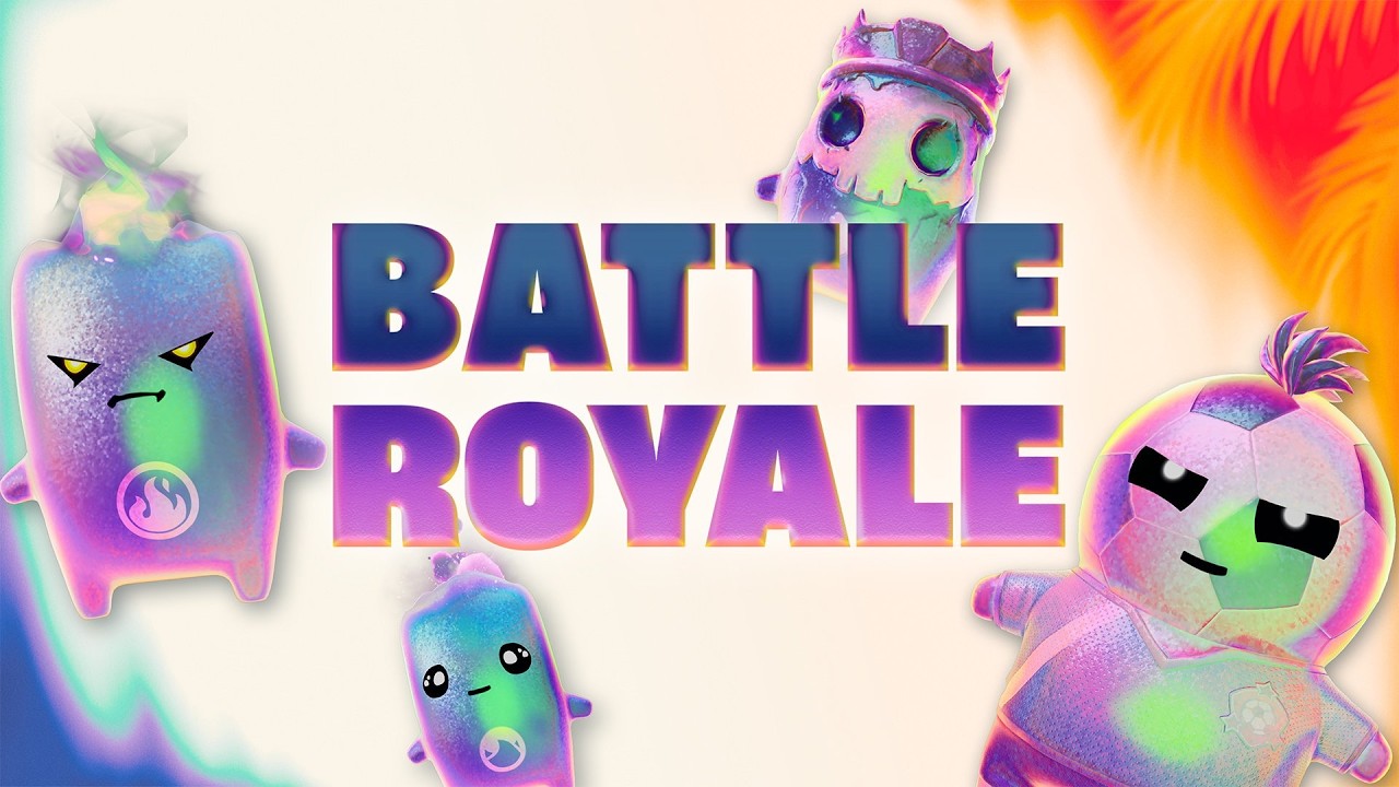 Fortnite DELETED These Sprites?! 💀 (RIP)